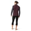 Smartwool Classic Thermal Merino 1/4 Zip – Men’s Base Layer